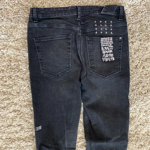 Mens brand new Ksubi jeans